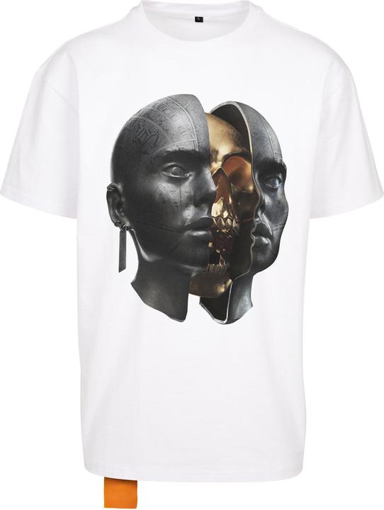 Produktbild Forgotten Faces Splitted Oversized Tee (L)