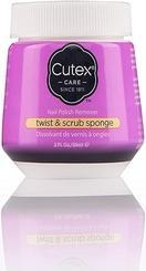 Immagine prodotto Cutex Smalto per unghie con torsione e scrub
