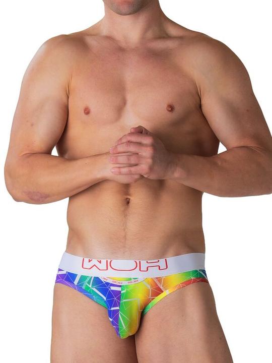 Image du produit HOM Minislip Sexy Fun (S, Une unité par pack)