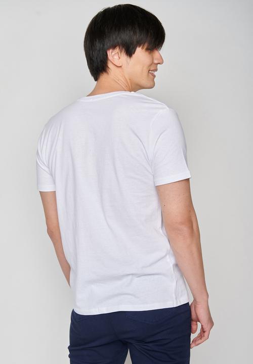 Produktbild Greenbomb Animal Dog Traveller Guide T-Shirt (L)