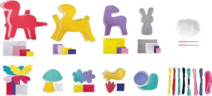 Produktbild Avenir Unicorn Wonderland