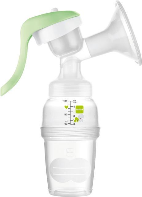 Actual product image MAM Storage mug