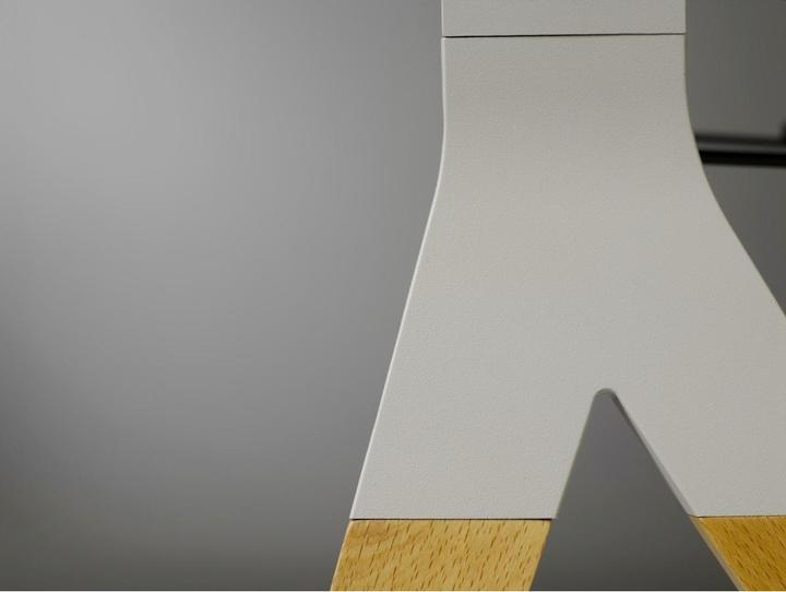 Actual product image One for All Falcon WM7482 (Universal, 70", 80 kg)