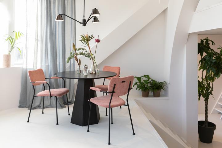 Produktbild Zuiver Armchair Benson