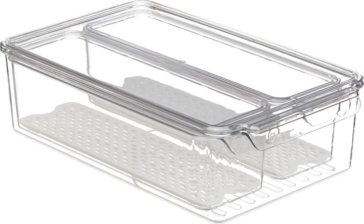 Produktbild Relaxdays Kühlschrank Organizer