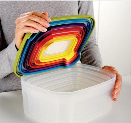 Produktbild Joseph Joseph Nest Set (4.50 l)