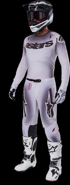 Produktbild Alpinestars Jersey 25 Supertech Maker Bl (M)