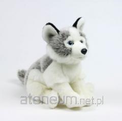 Image du produit WWF Husky (23 cm)