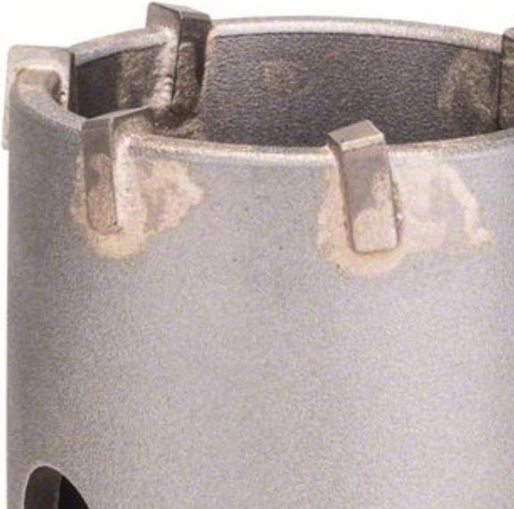 Produktbild Bosch Professional Zubehör PRO SDS plus-5 Core Cutter, 50 x 50 x 72 mm (50 Millimeter)