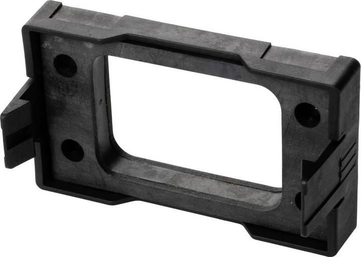 Immagine prodotto Trelleborg TMS-B10-SFSI-BK IP54 Poliammide Telaio di montaggio a vite Poliammide (Foro cavo)