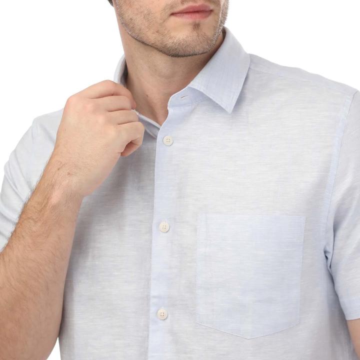 Produktbild Ted Baker Kingford Hemd kurzärmlig (M)