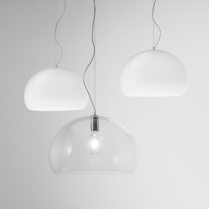 Image du produit Kartell Fl/y (E27, 240 lm)