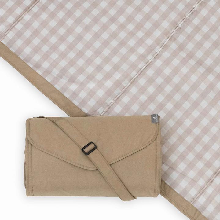 Immagine prodotto little unicorn Picknick-Decke Extra Big