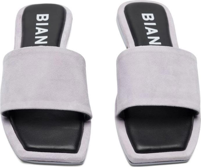 Actual product image Bianco BIALILLIE sandals (40)