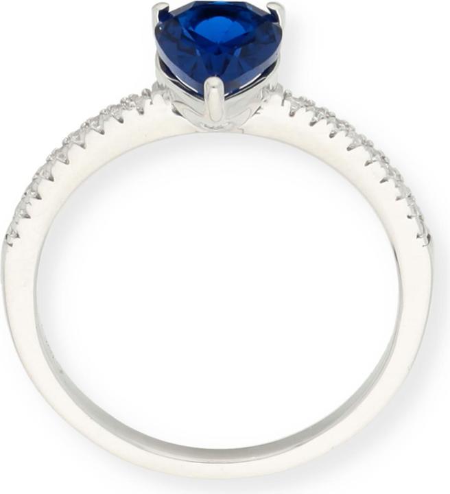 Produktbild Carat Colorstone (52, 925 Silber)