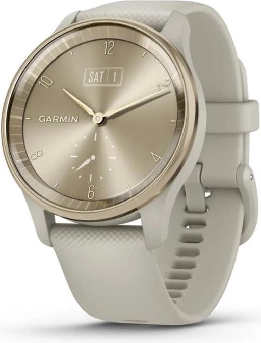 Image du produit Garmin Vivomove Trend (40 mm)