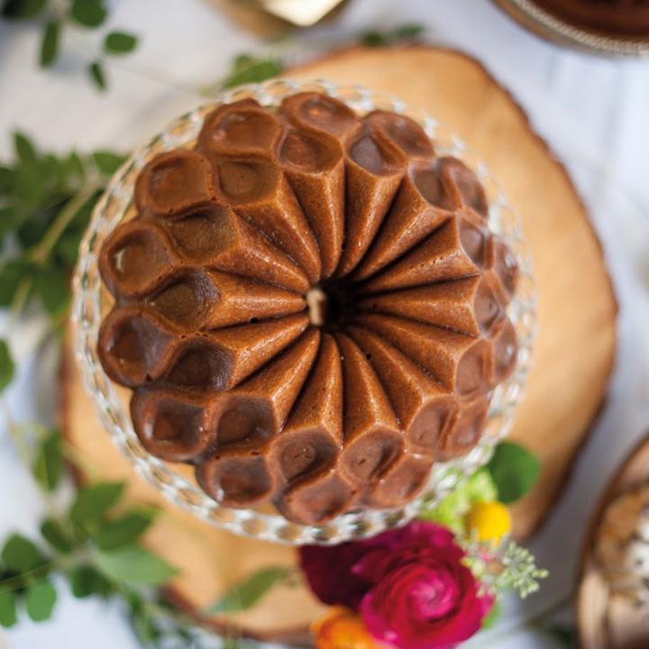 Actual product image Nordic Ware Crown Gugelhupf baking dish (26 cm)