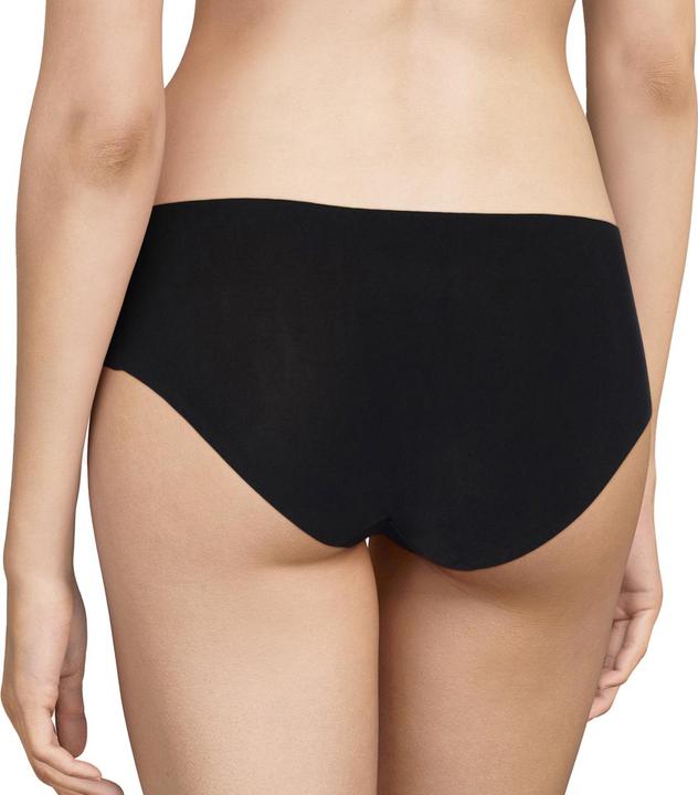 Immagine prodotto Chantelle Confezione da 3 - Pantaloncini elastici morbidi (Taglia unica, confezione da 3)