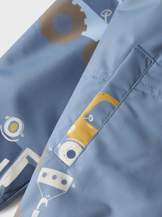 Image du produit Name it Übergangs Jacke (116)