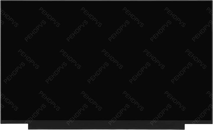 Actual product image HP LCD RAW PNL 15.6 FHD AG SVA 25