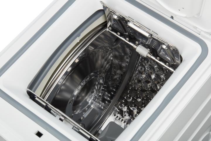 Produktbild Midea TW 5.72i diN Waschmaschine Freistehend Toplader C (7.50 kg, Oben)