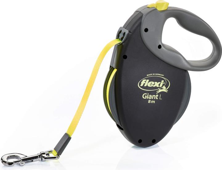 Immagine prodotto Flexi Gigante (L, Cane, Passeggiare, Generale)