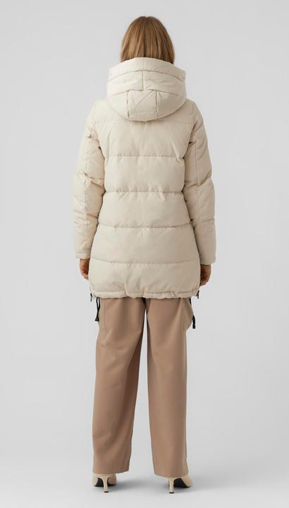 Immagine prodotto Vero Moda Giacca Buffer con cappuccio (XS)