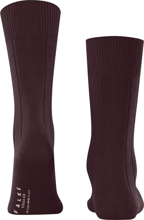 Actual product image Falke Lhasa Rib (Single pack, 39 - 42)