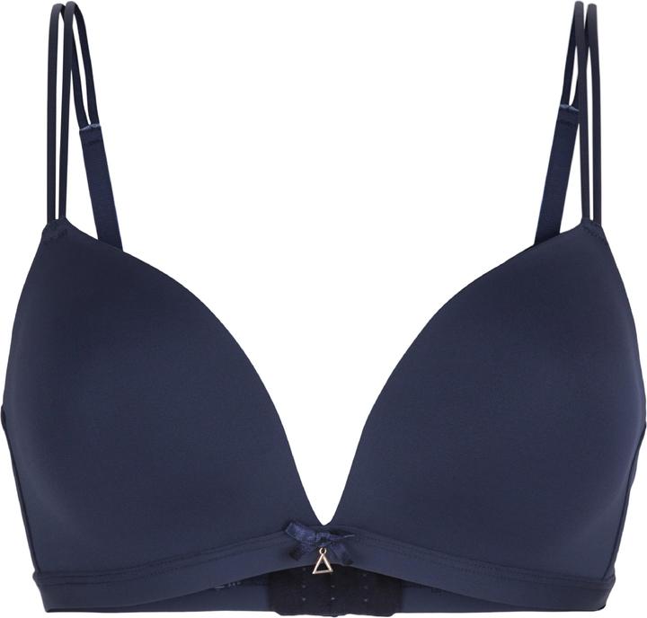 Actual product image LingaDore DAILY triangle bra padded (75 C, Single pack)