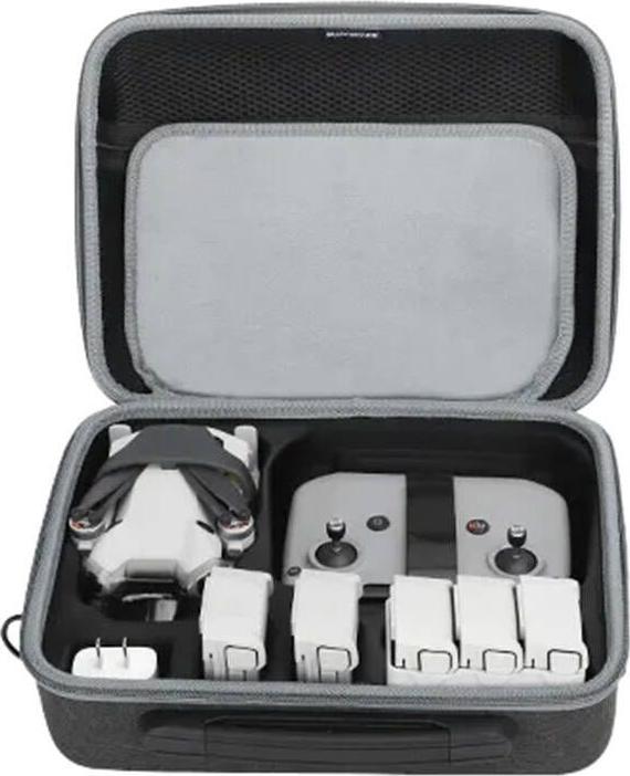 Image du produit Sunnylife N4P-B698 (Sac de transport pour drone, DJI Mini 4 Pro)