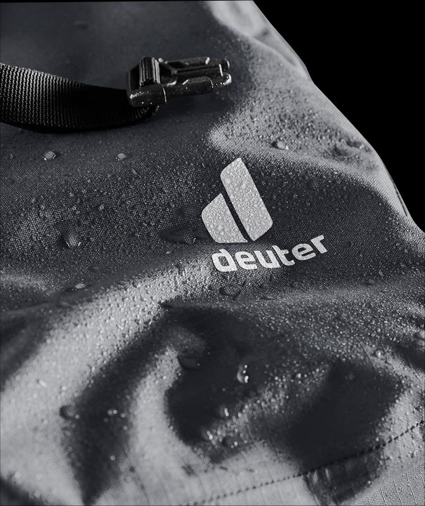 Immagine prodotto Deuter Weybridge 25+5 (25 l, Borsa portapacchi)
