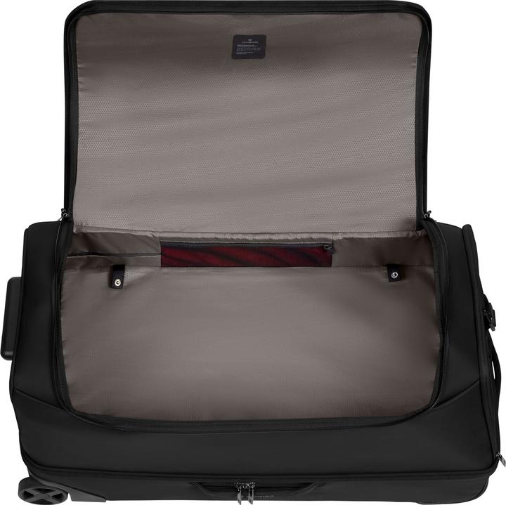 Produktbild Victorinox Crosslight, Wheeled Duffel, Black (87 l)