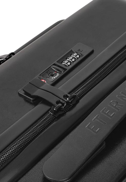Actual product image Eternitive E1 (40 l, Hand luggage (up to 50 litres))