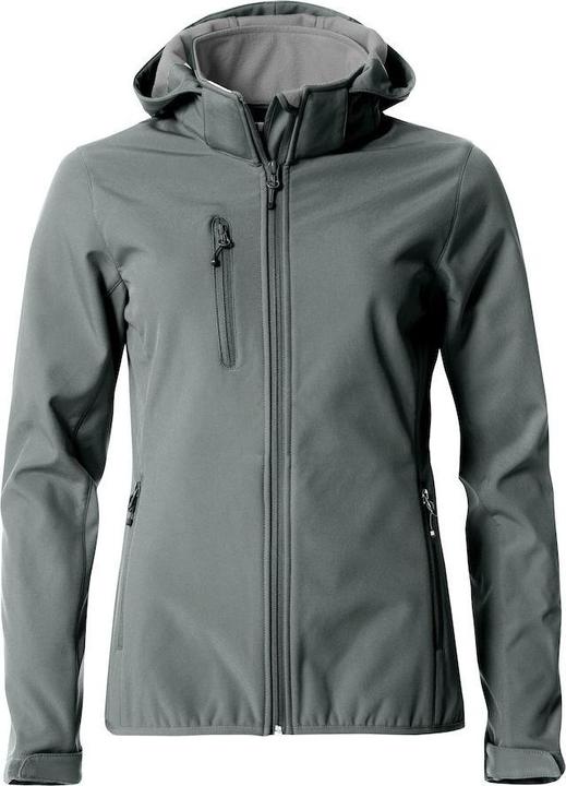 Clique Softshelljacke (XXL)