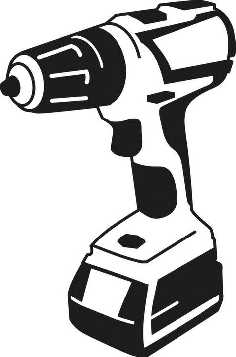 Productafbeelding Bosch Professional Zubehör PRO Moeraanzetter Slag, 1/2" x 65 mm, 2 9/16" x 65 mm (1/2")