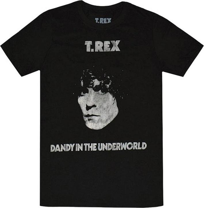 Immagine prodotto Goldbuch Dandy In The Underworld Maglietta Adulto Unisex (XL)