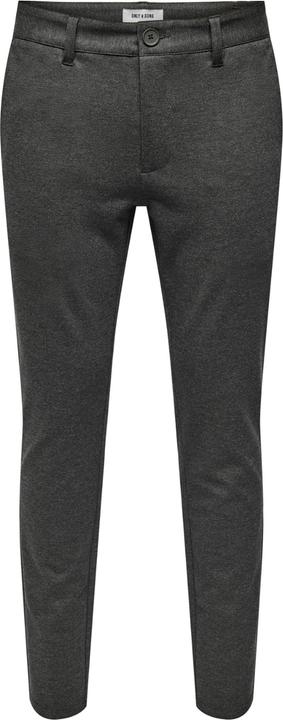 Image du produit Only & Sons ONSMark Pantalon à chevrons (W36/L32)