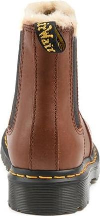 Actual product image Dr. Martens Leonore (36)