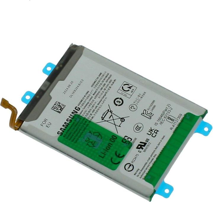 Image du produit Samsung Batterie originale Galaxy A16 (Samsung Galaxy A16 5G)