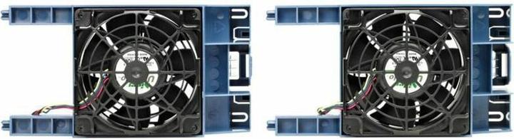 Image du produit HPE Support de ventilateur pour ordinateur