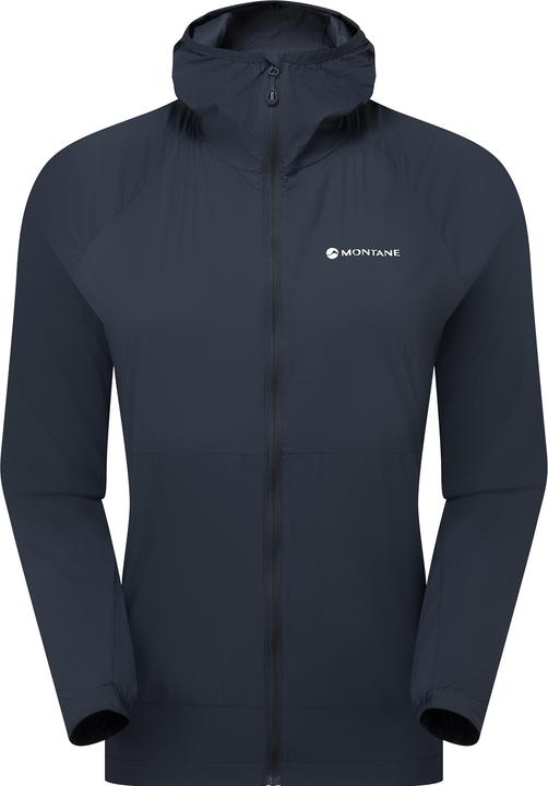 Produktbild Montane Women's Featherlite Hoodie (XS)
