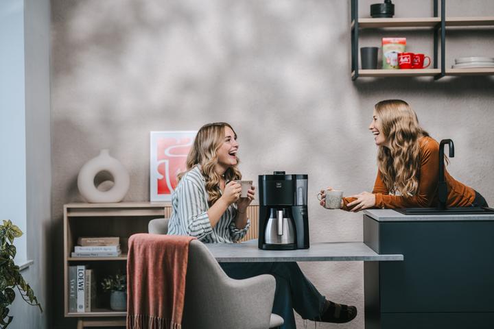 Actual product image Melitta Look