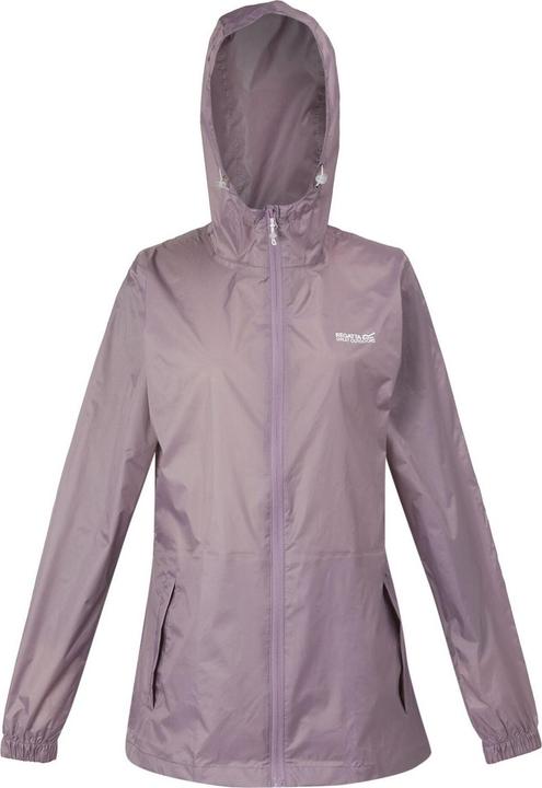 Produktbild Regatta Pack It III Jacke wasserfest (34 D)
