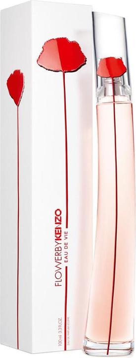 Image du produit Kenzo Flower Eau de Vie (Eau de parfum, 100 ml)