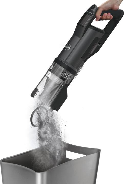 Actual product image Hoover HFX10H 011