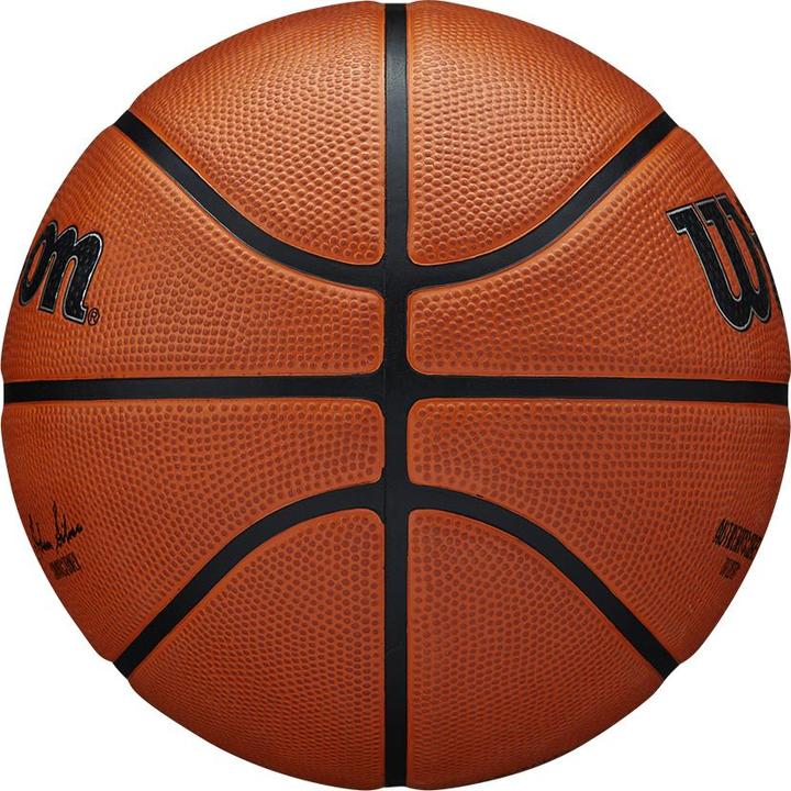 Produktbild Wilson Nba Authentic Series Outdoor Bskt
