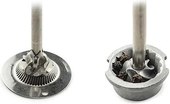 Actual product image Peugeot Nancy Duo (Pepper, Salt)