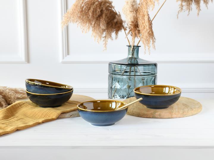 Actual product image CreaTable Mallorca (4 Piece)