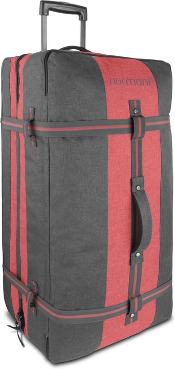 Normani Reisetasche Aurori 125 (125 l, Handgepäck (bis 50l))