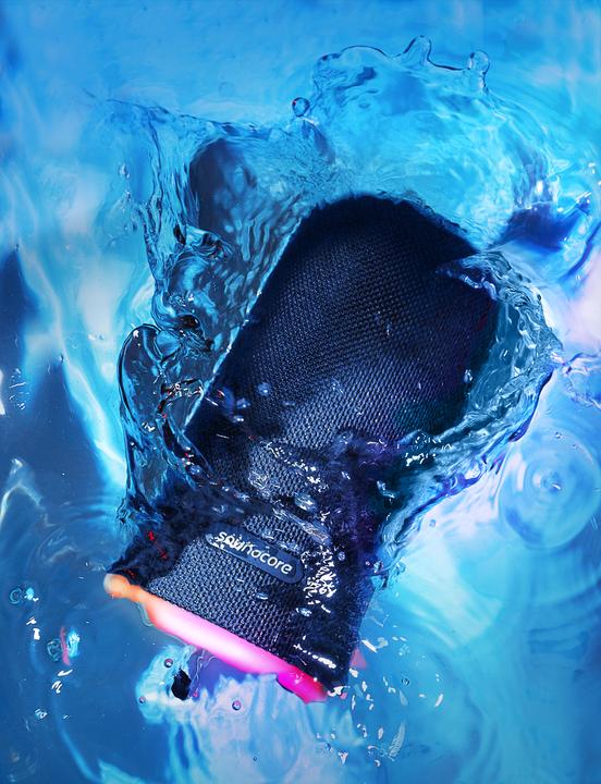 Produktbild Anker SoundCore Flare (12 h, Akkubetrieb)
